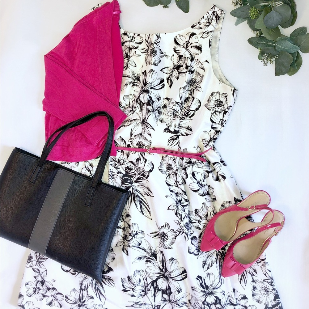 Stunning J Howard dress size 18